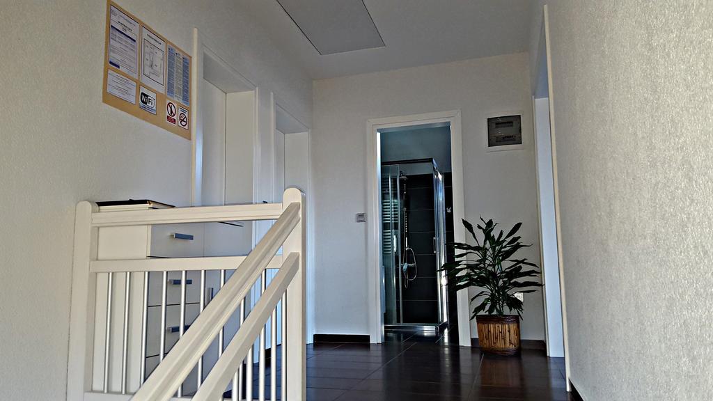 Apartment Lipa Irinovac Habitación foto